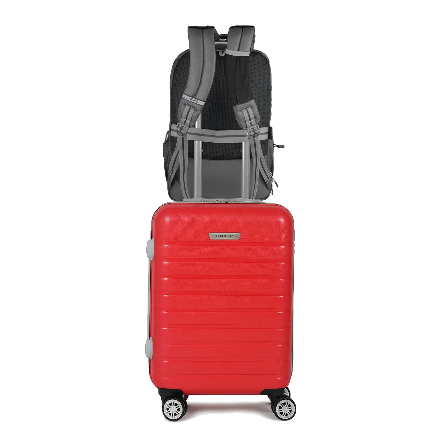 Lenore Laptop Backpack – 140