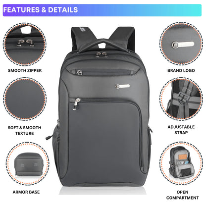 Lenore Laptop Backpack – 140