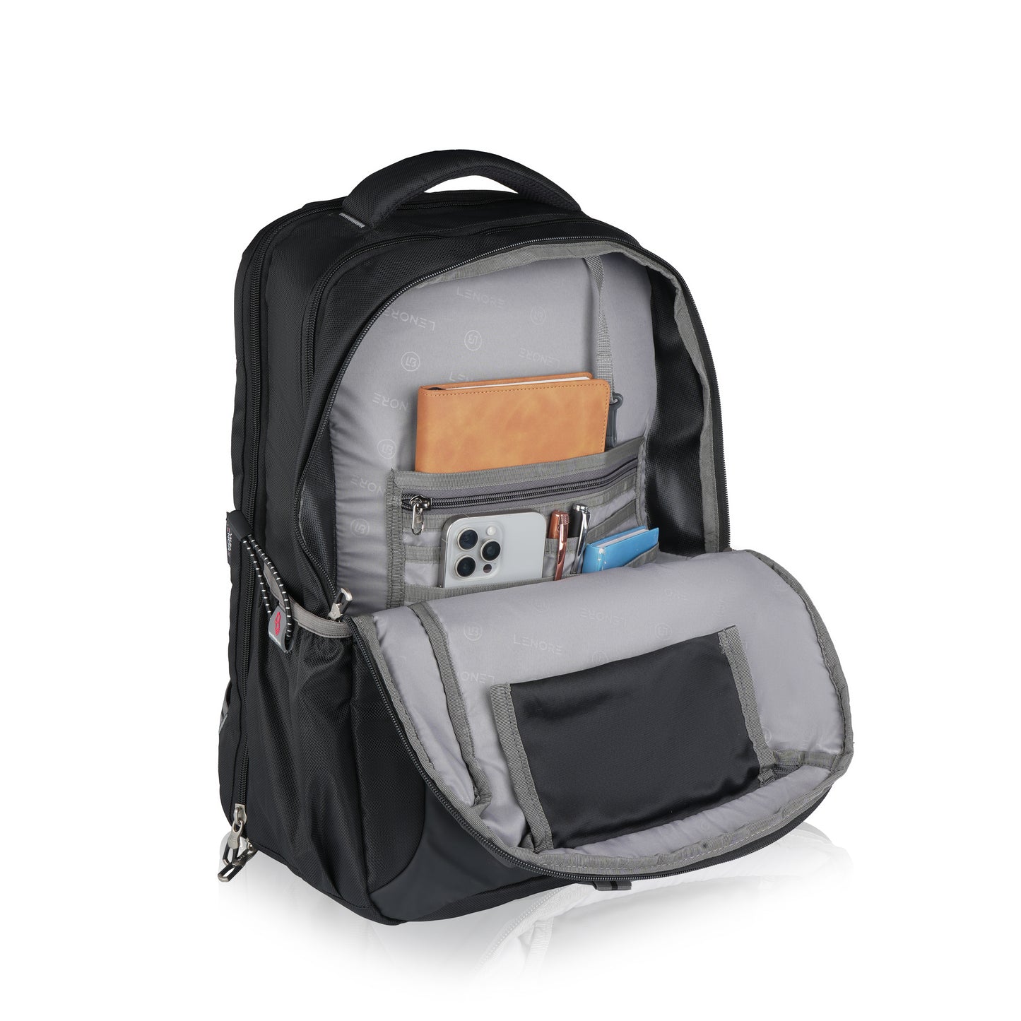 Lenore Laptop Backpack – 140