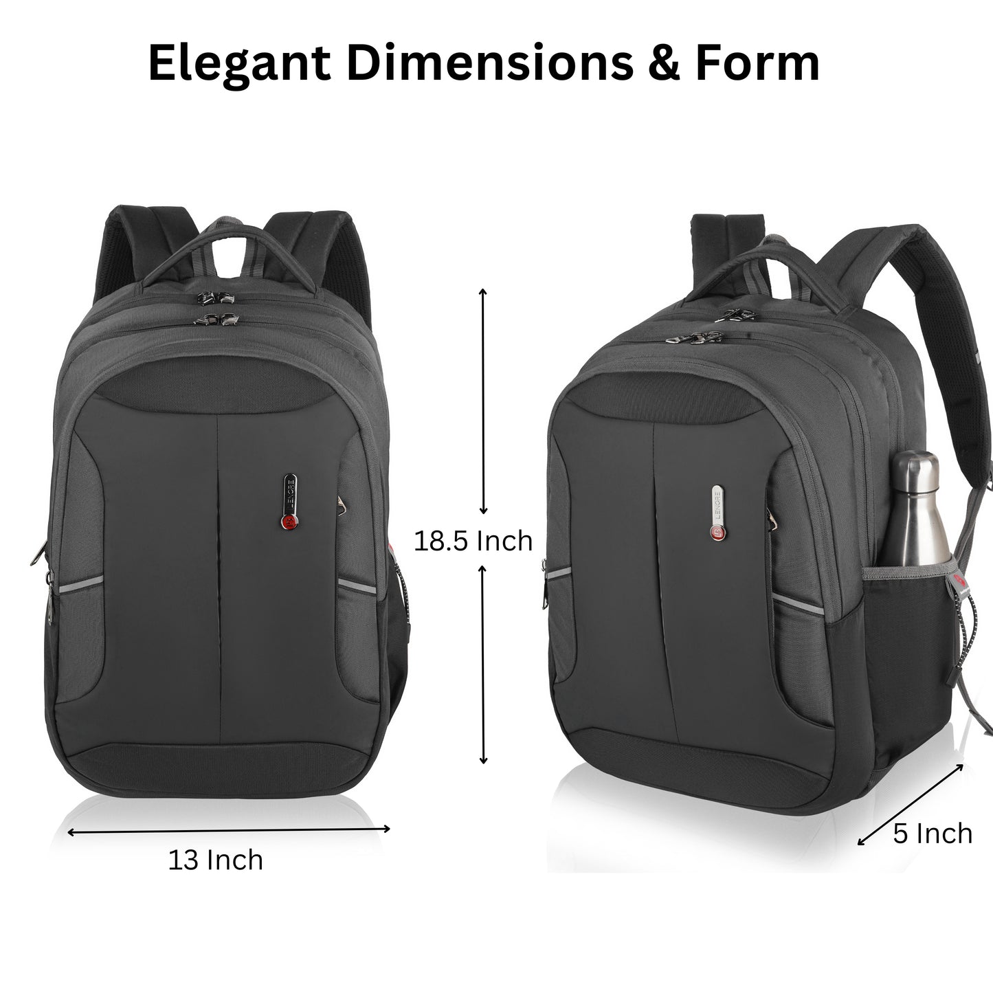 Lenore Laptop Backpack – 142