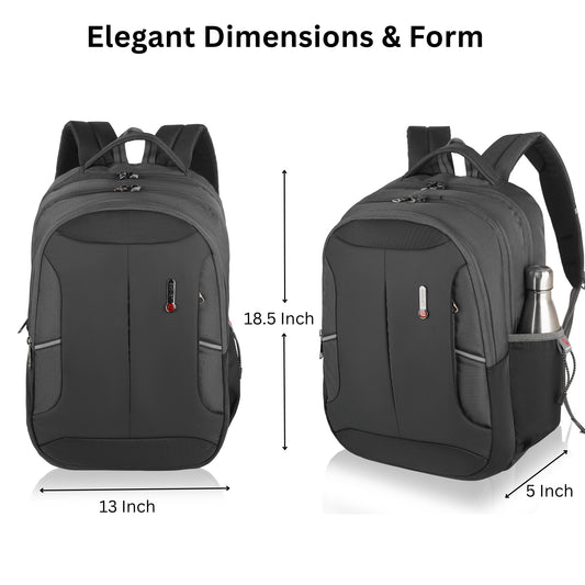 Lenore Laptop Backpack – 142