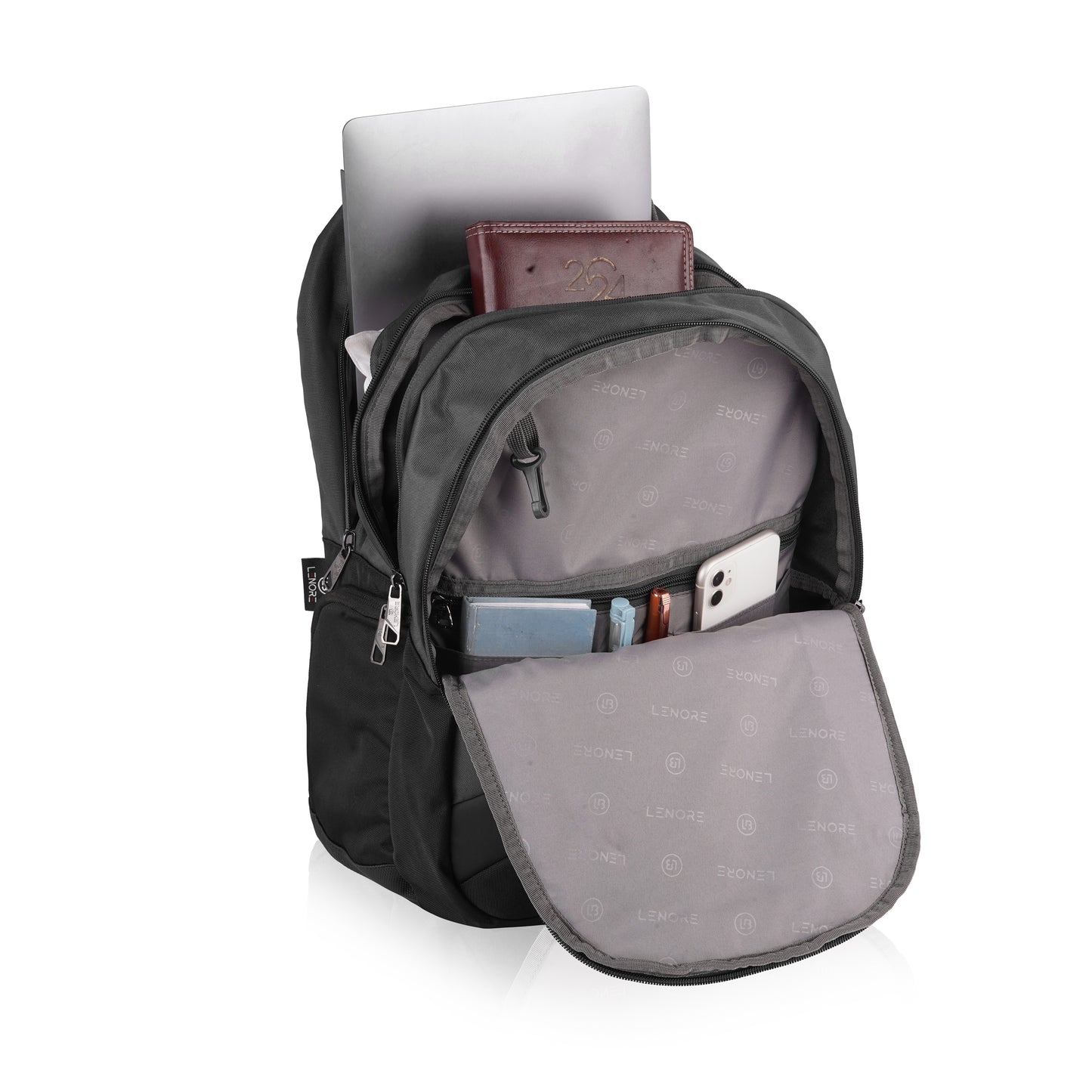 Lenore Laptop Backpack – 142