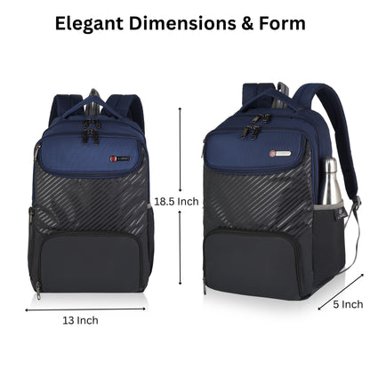 Lenore Laptop Backpack – 144