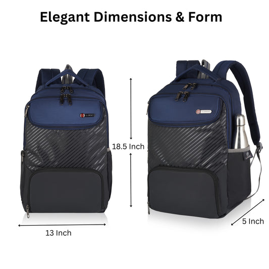 Lenore Laptop Backpack – 144