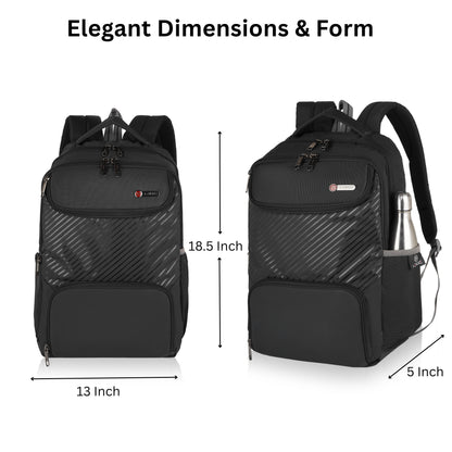 Lenore Laptop Backpack – 144