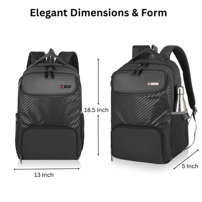 Lenore Laptop Backpack – 144