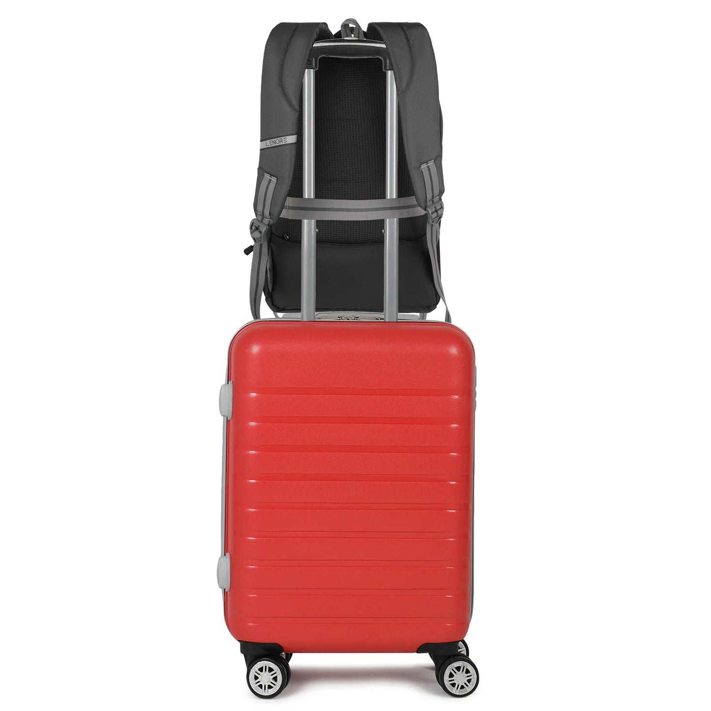 Lenore Laptop Backpack – 144