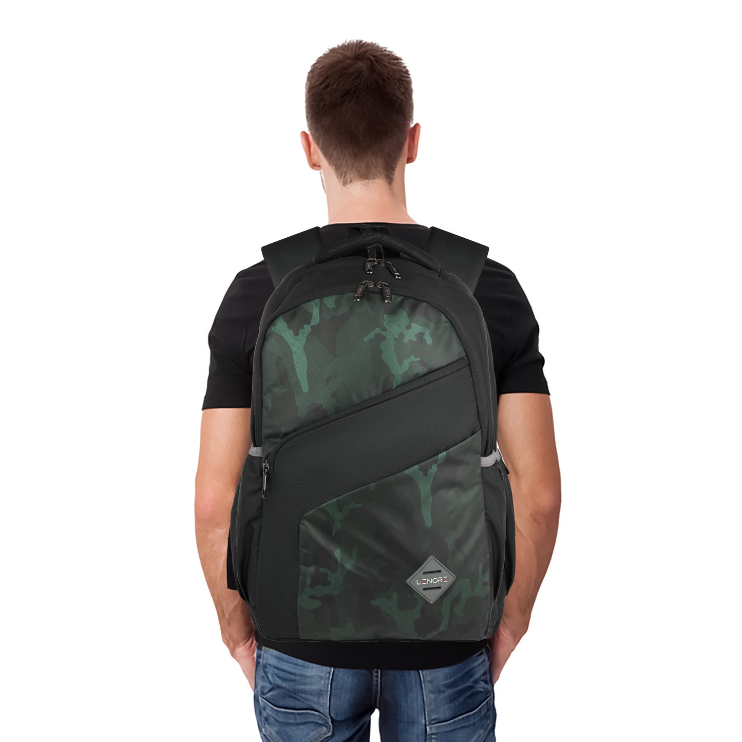 Lenore Laptop Backpack – 145