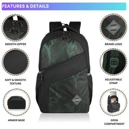 Lenore Laptop Backpack – 145