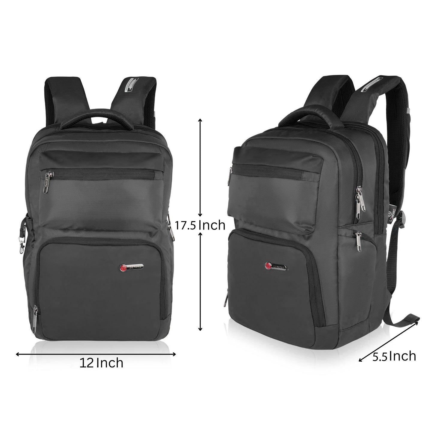 Lenore Laptop Backpack – 147