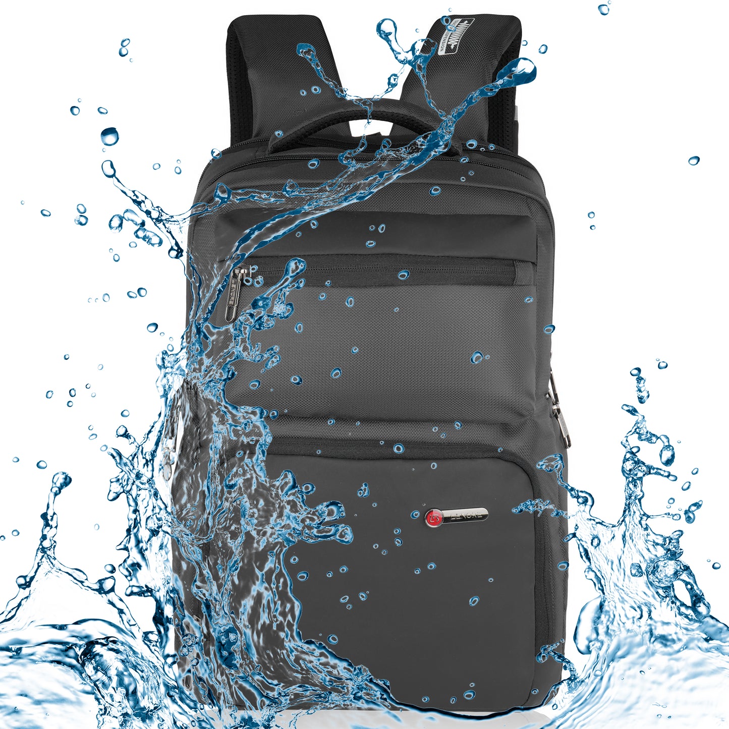 Lenore Laptop Backpack – 147