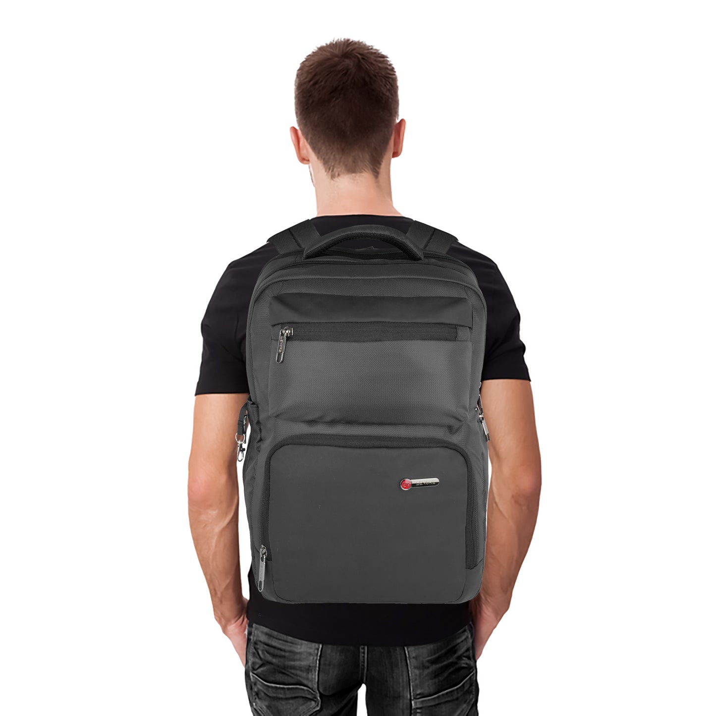 Lenore Laptop Backpack – 147