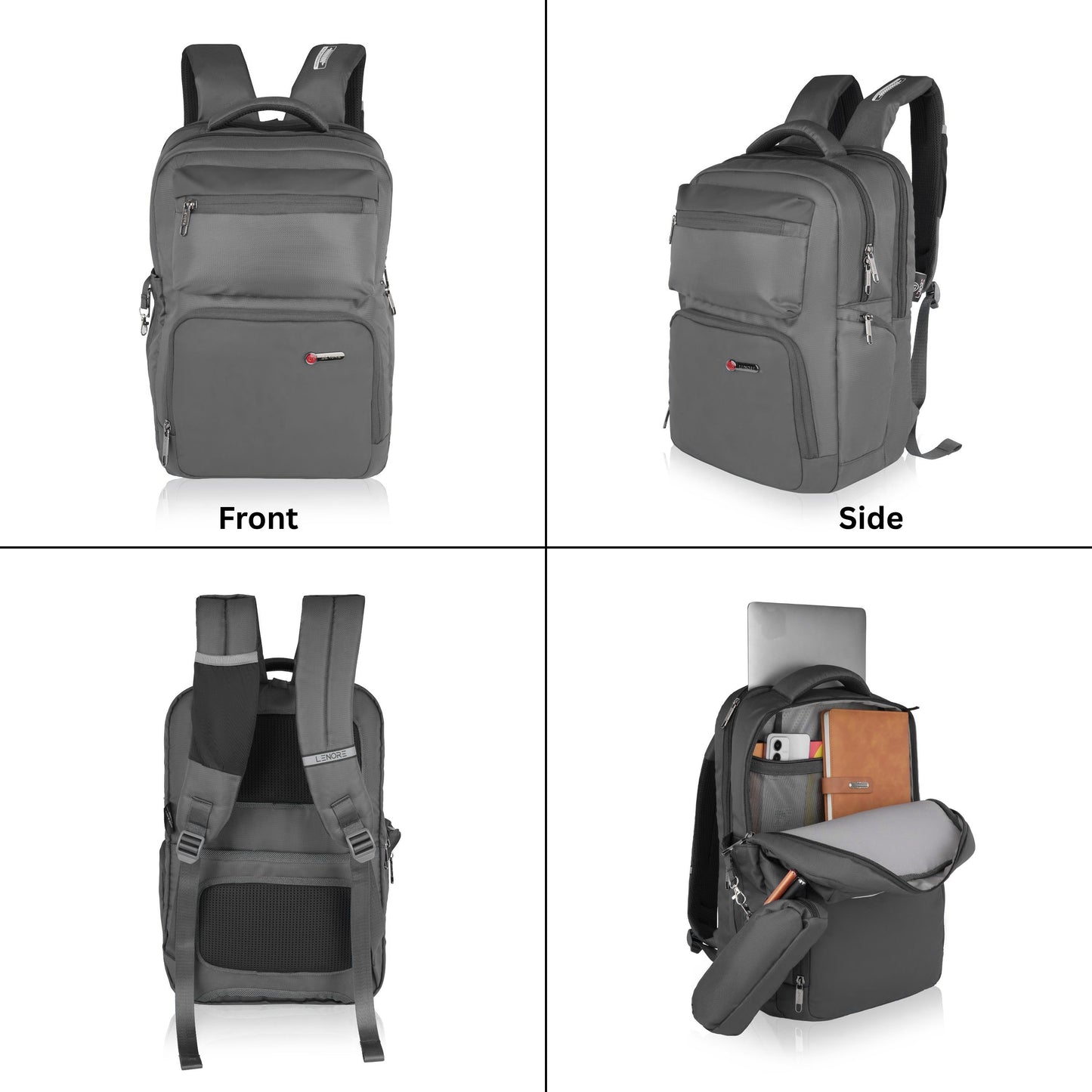 Lenore Laptop Backpack – 147