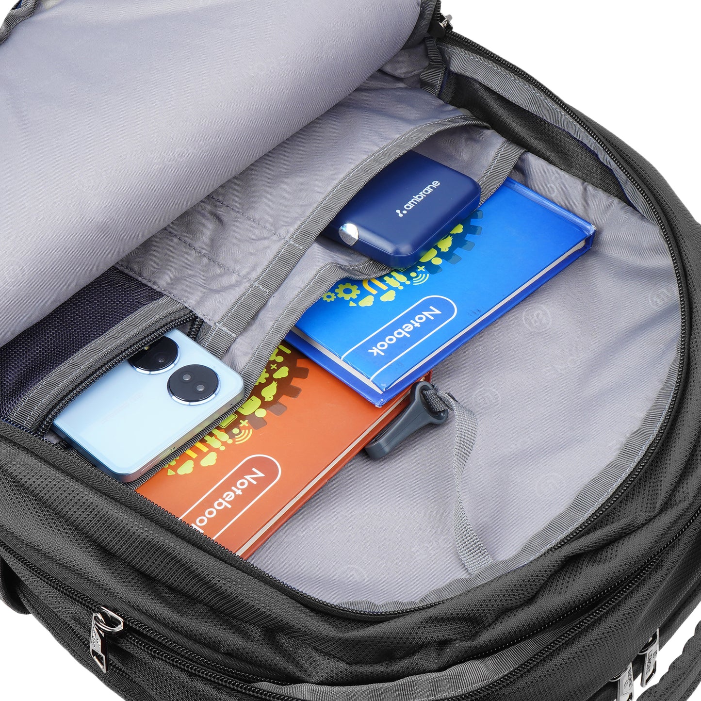 Lenore Laptop Backpack – 107