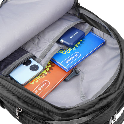 Lenore Laptop Backpack – 107