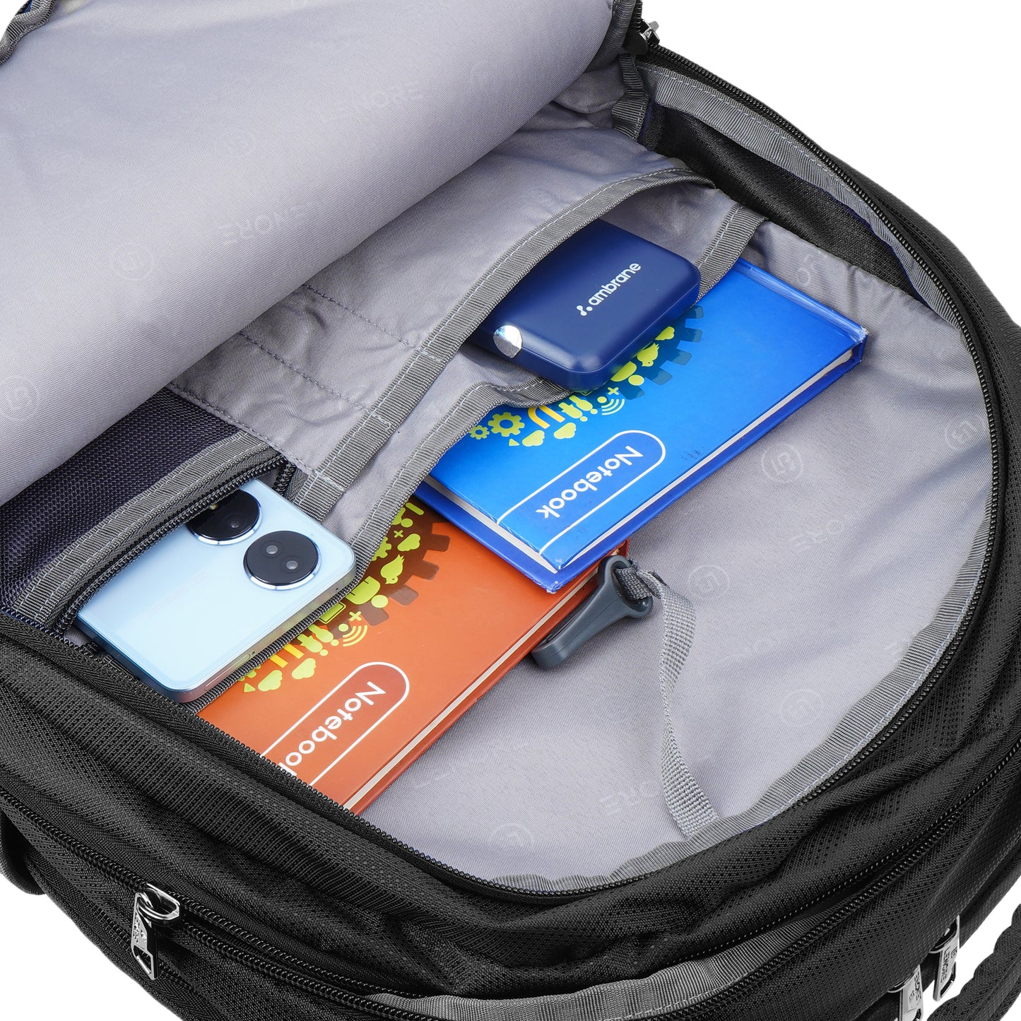 Lenore Laptop Backpack – 107