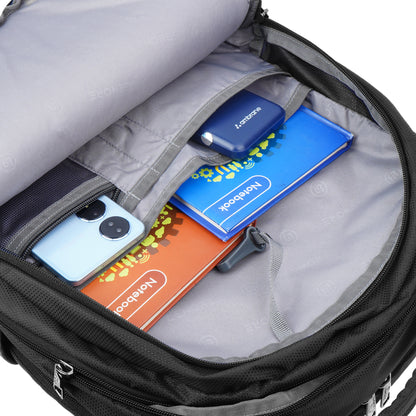 Lenore Laptop Backpack – 107