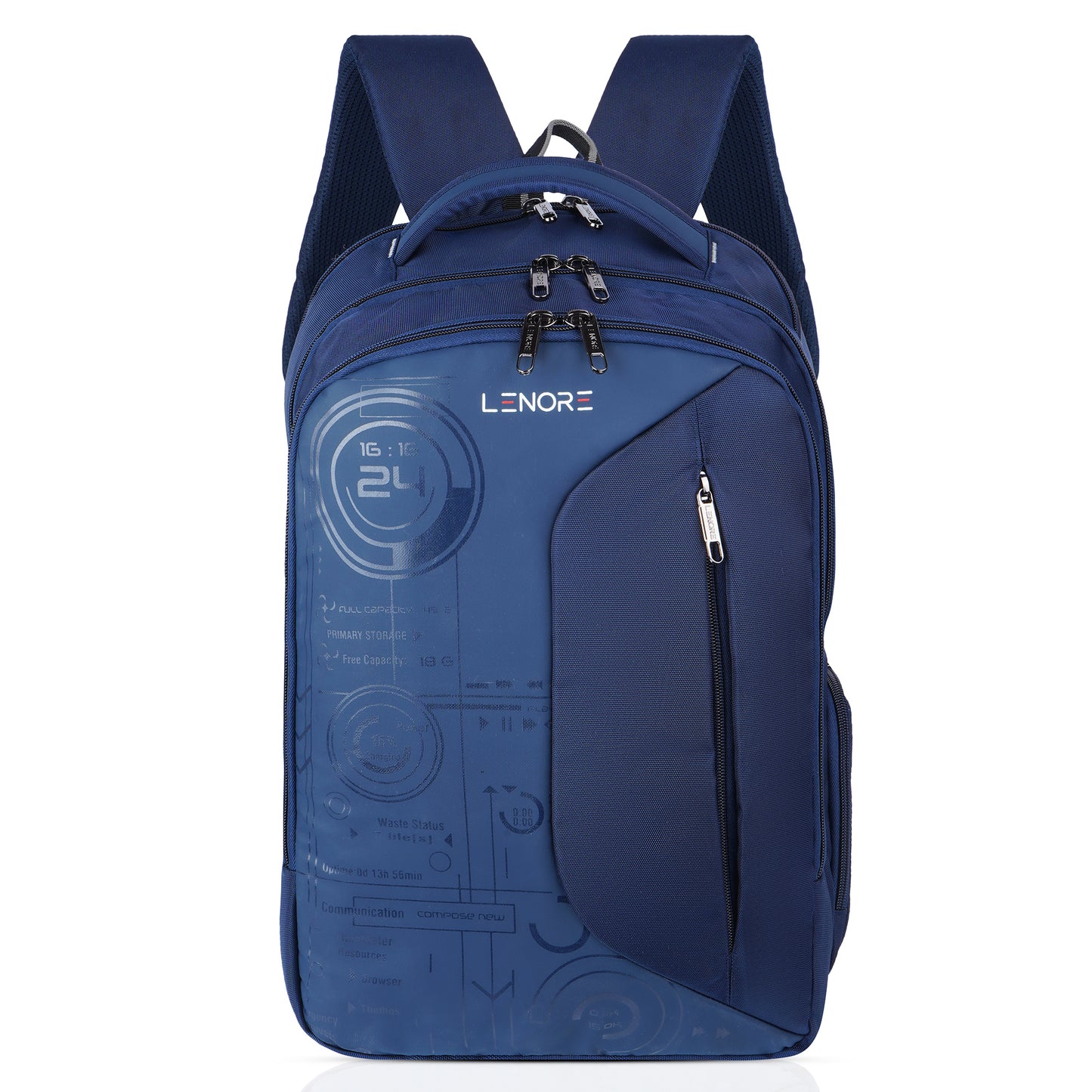 Lenore Laptop Backpack – 110