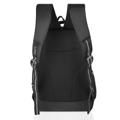 bodypack prodiger accelerate 2.1 laptop backpack black Lenore Laptop Backpack – 110 – Lenore Bags