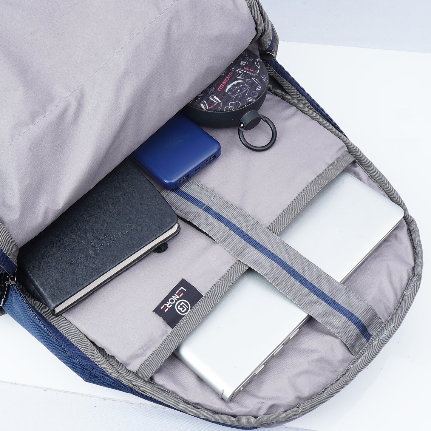 Lenore Laptop Backpack – 115