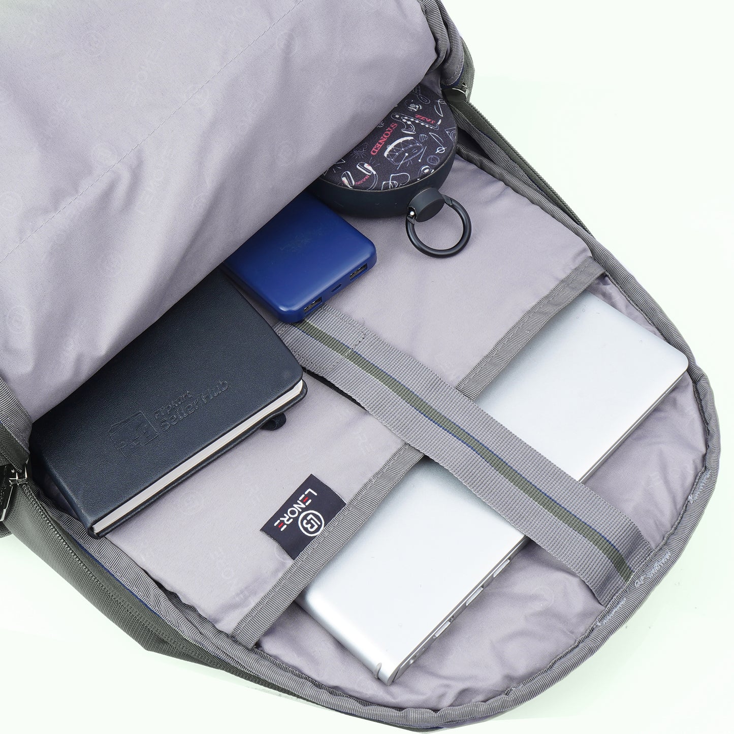 Lenore Laptop Backpack – 115