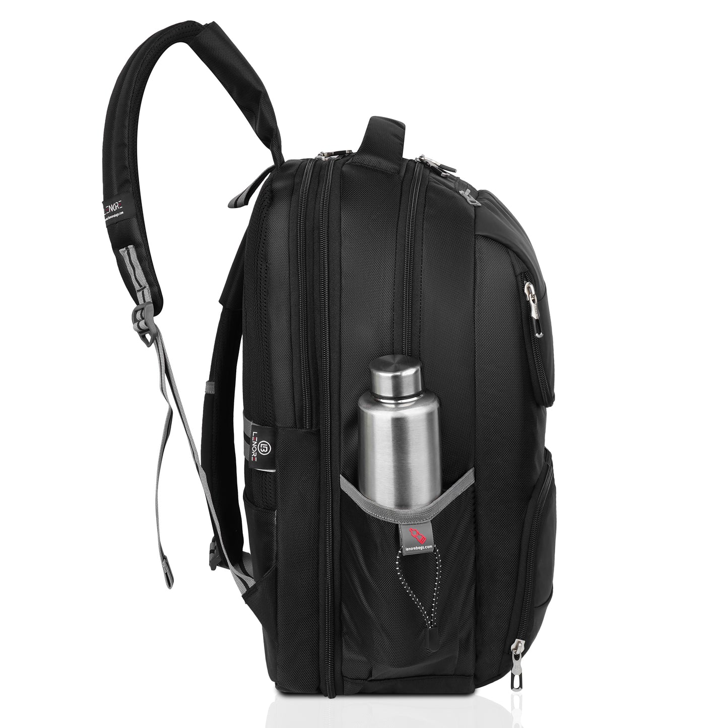Lenore Laptop Backpack – 119