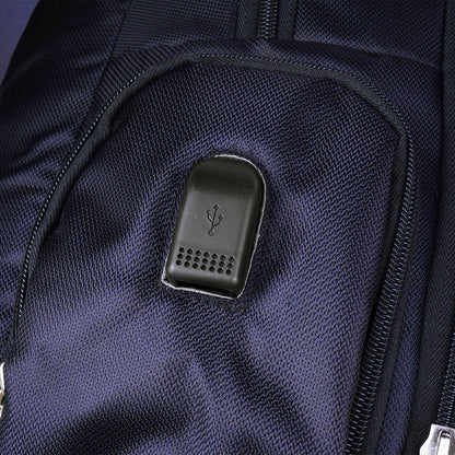 Lenore Laptop Backpack – 119