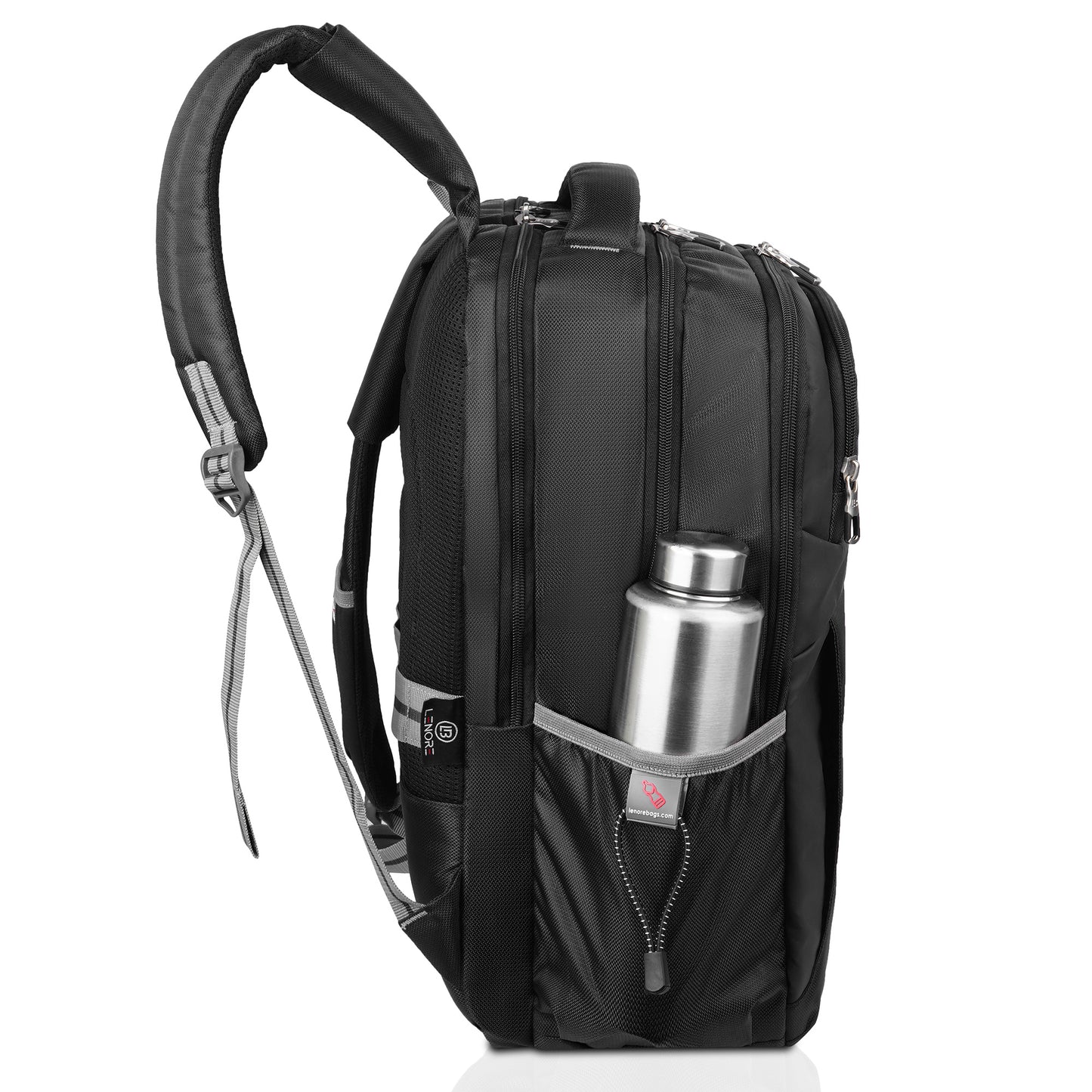 Lenore Laptop Backpack – 124