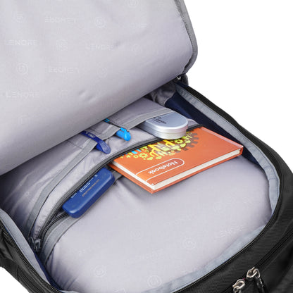 Lenore Laptop Backpack – 124