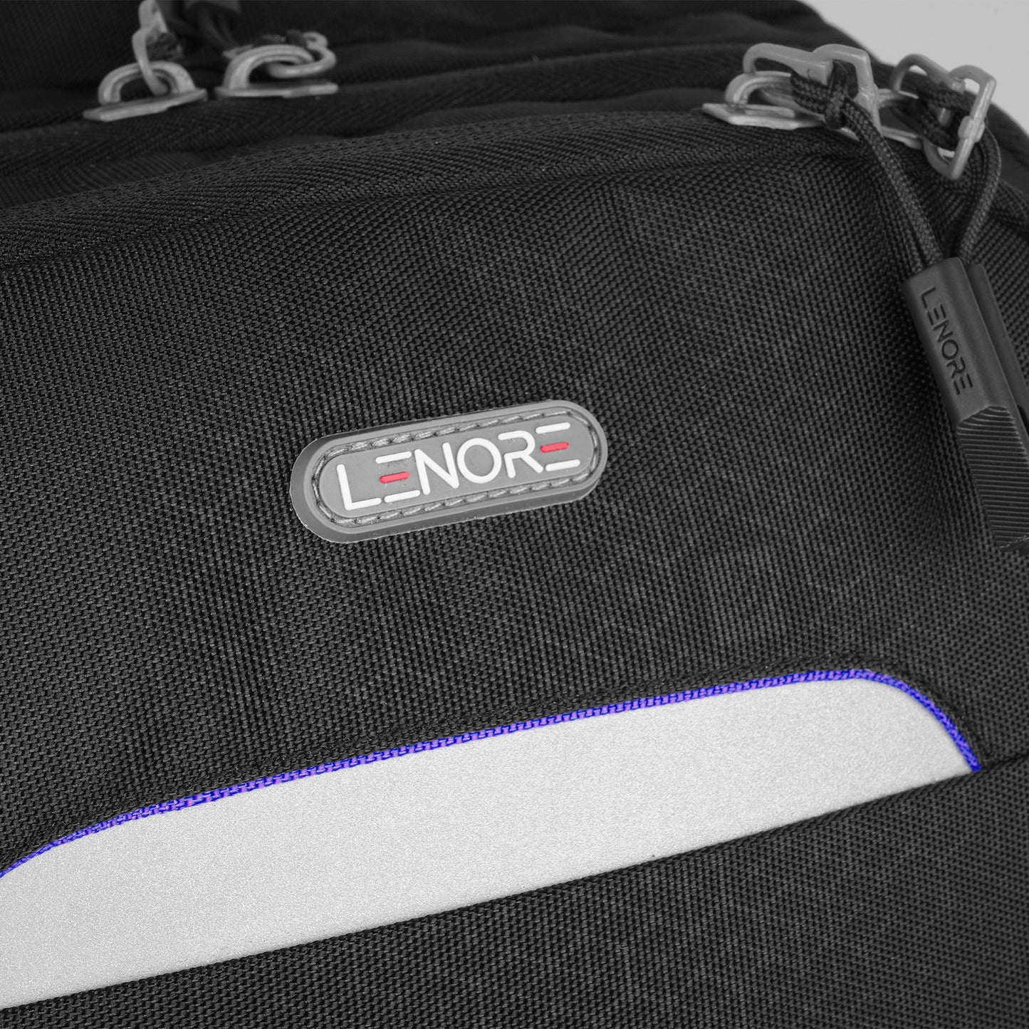 Lenore Laptop Backpack – 125