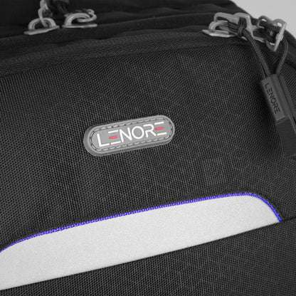 Lenore Laptop Backpack – 125