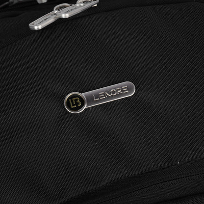 Lenore Laptop Backpack – 126