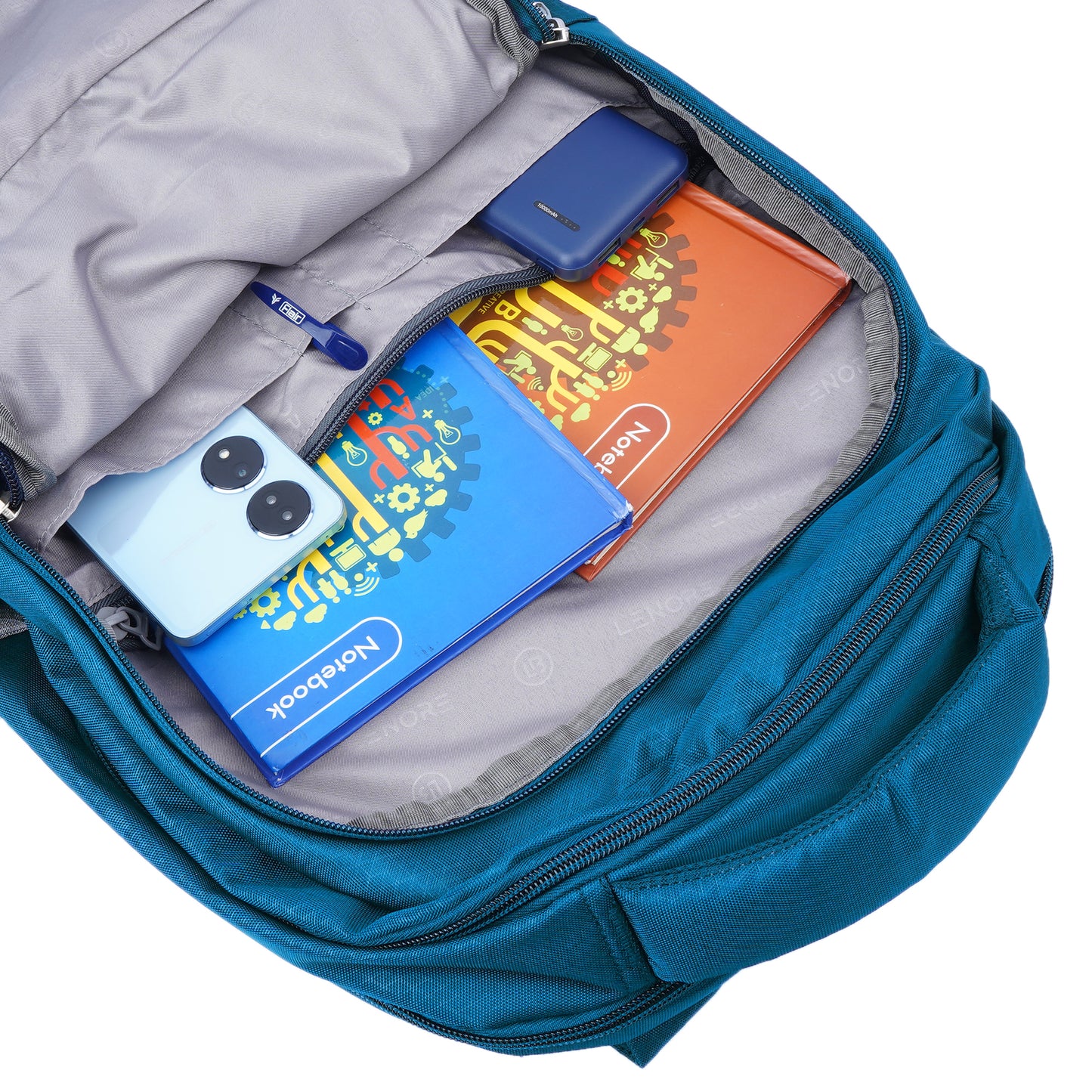 Lenore Laptop Backpack – 126