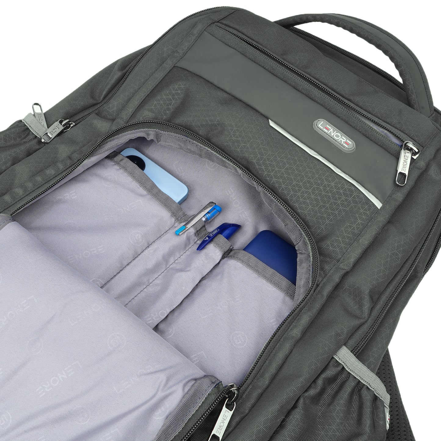 Lenore Laptop Backpack – 129