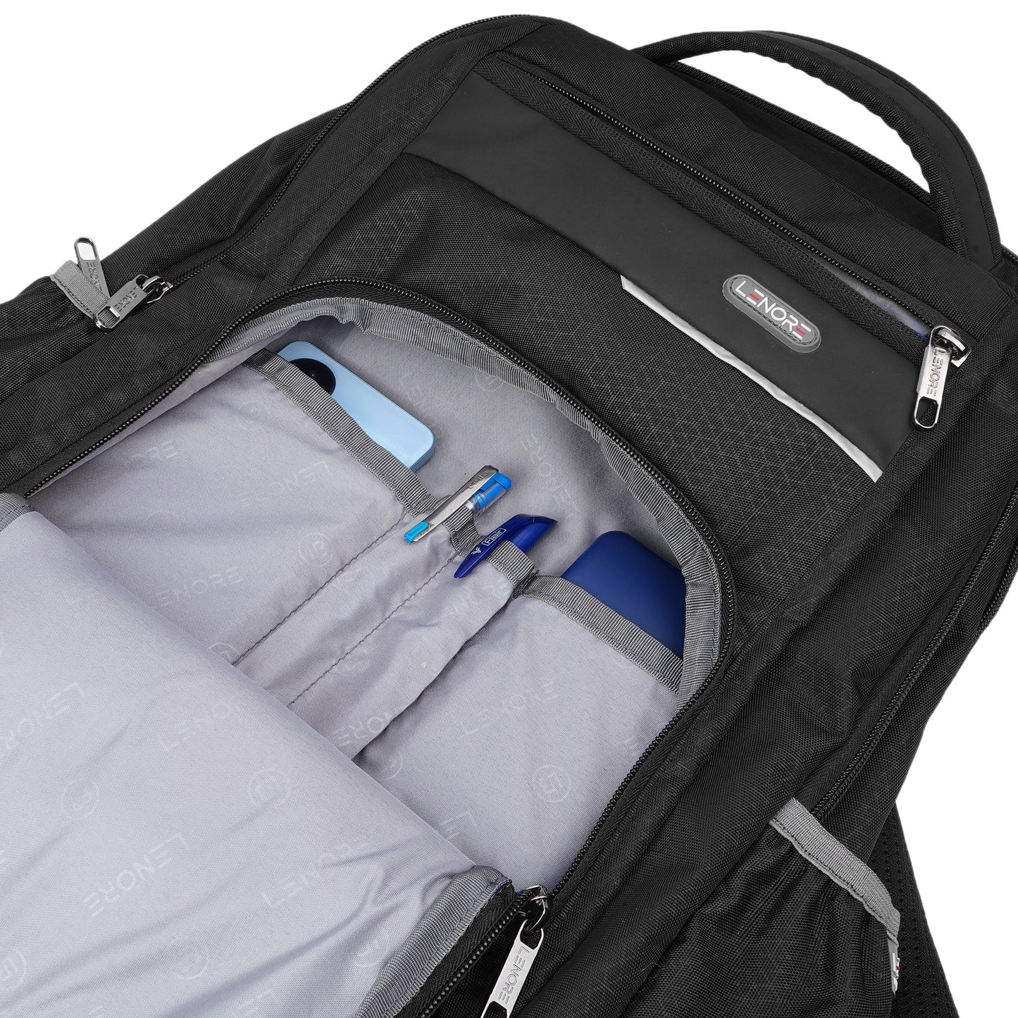Lenore Laptop Backpack – 129