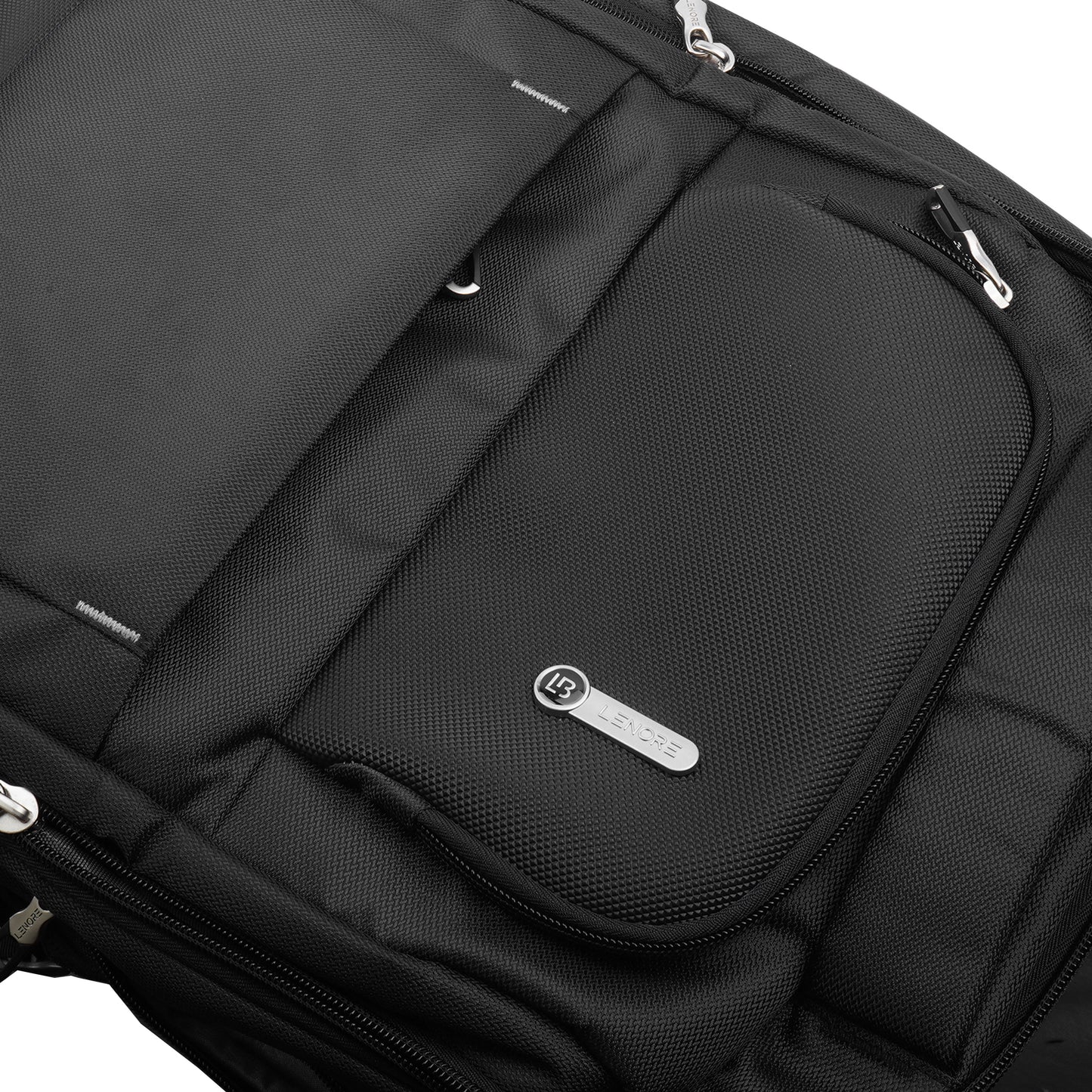 Lenore Laptop Backpack – 130
