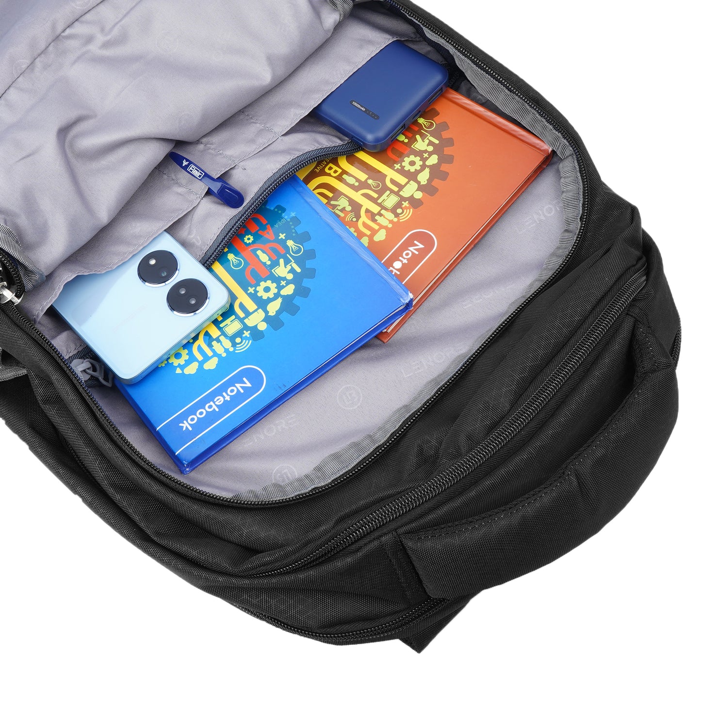 Lenore Laptop Backpack – 131