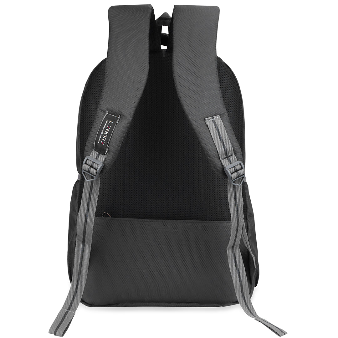 Lenore Laptop Backpack – 137