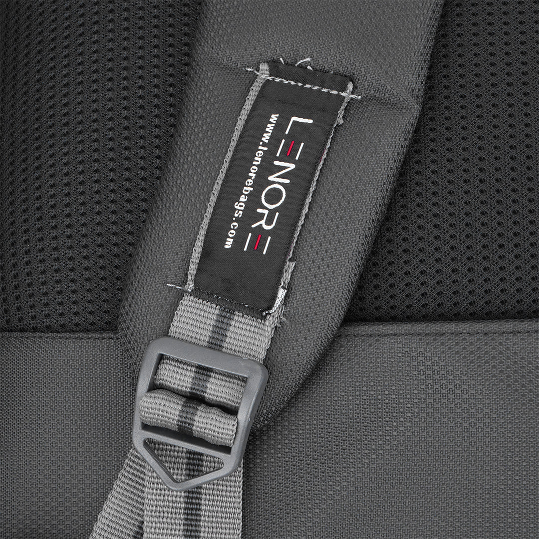 Lenore Laptop Backpack – 137