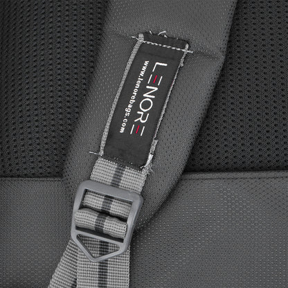 Lenore Laptop Backpack – 137