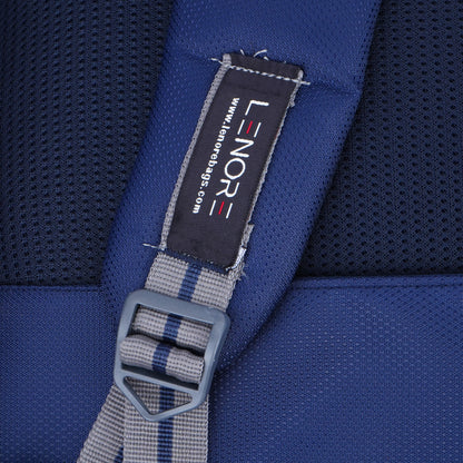 Lenore Laptop Backpack – 137