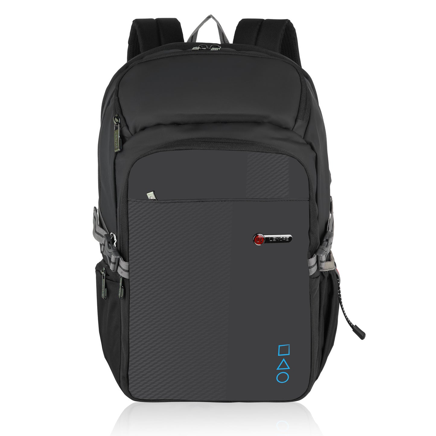 Lenore Laptop Backpack – 141