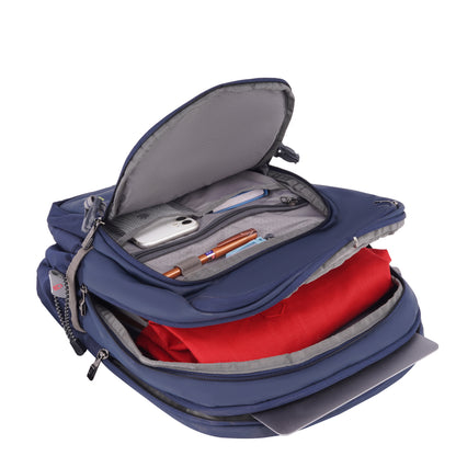 Lenore Laptop Backpack – 141