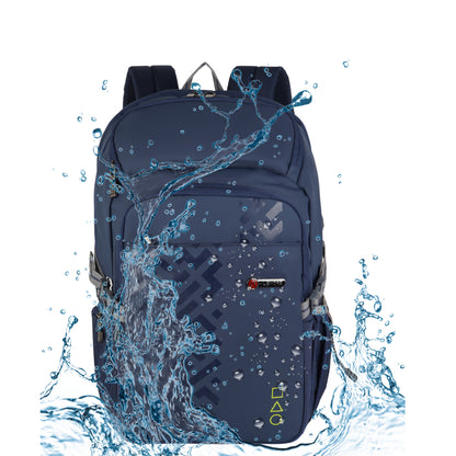 Lenore Laptop Backpack – 141