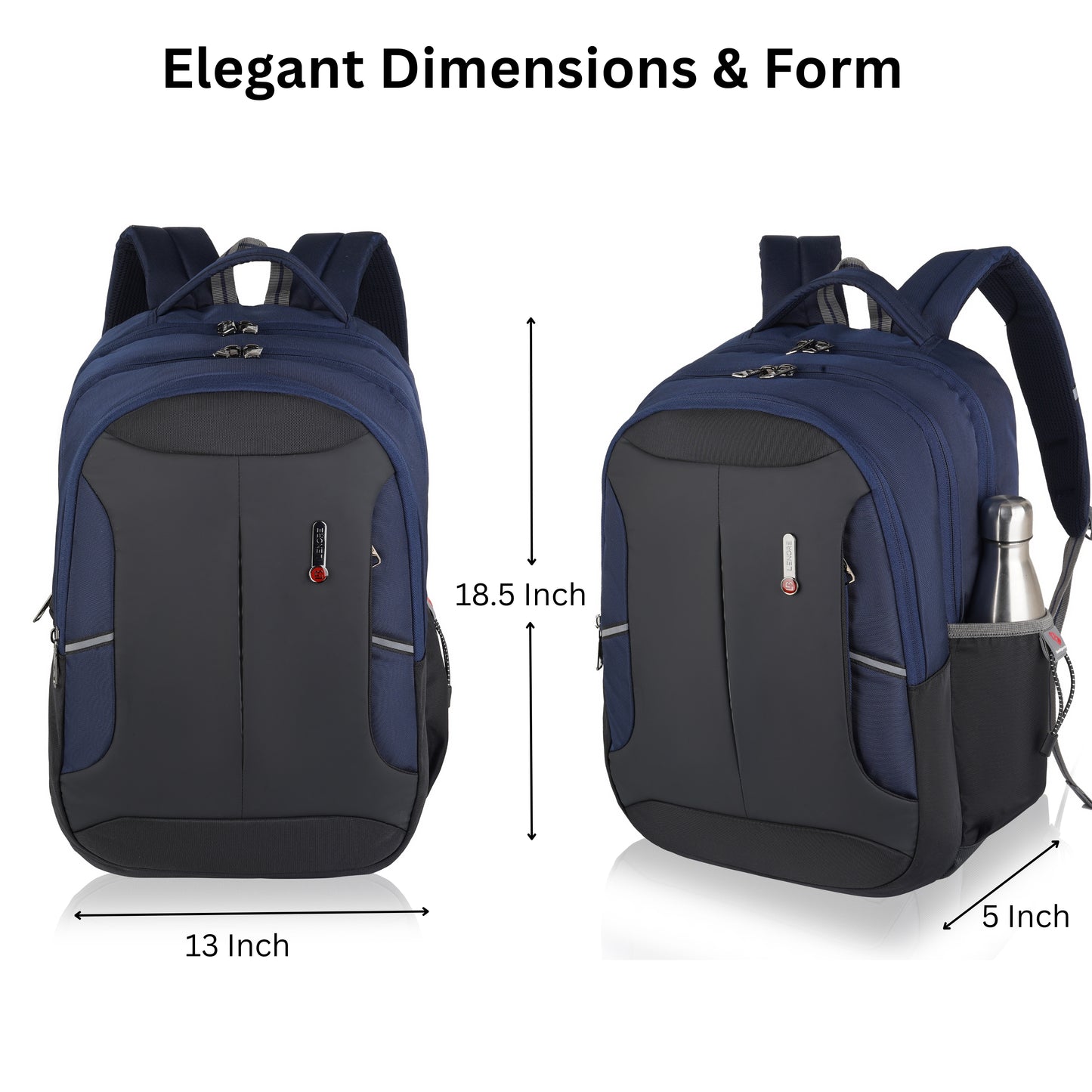Lenore Laptop Backpack – 142