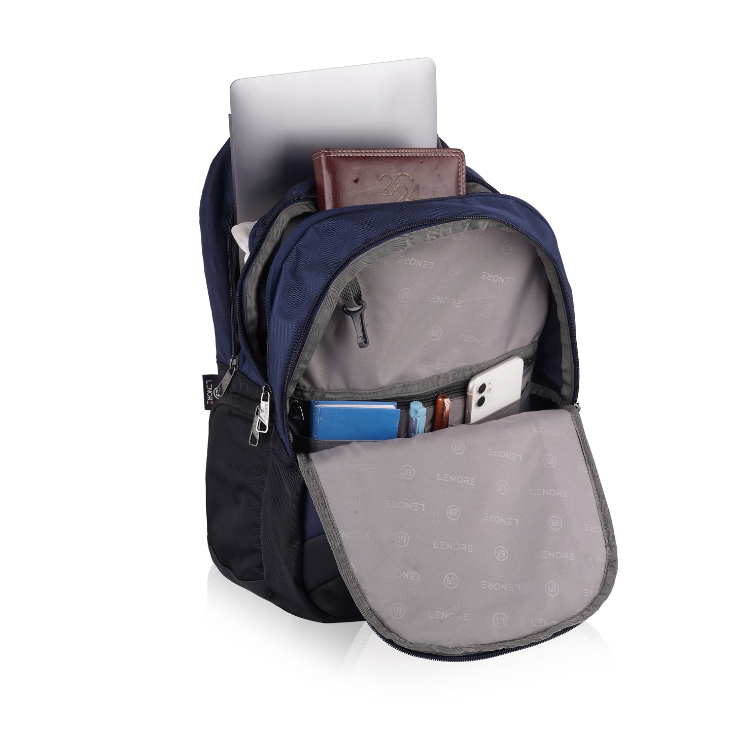 Lenore Laptop Backpack – 142
