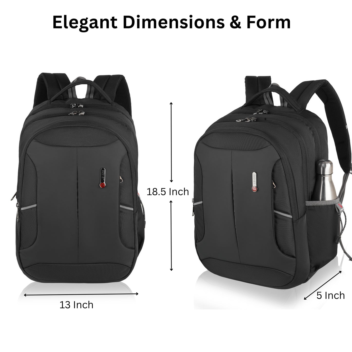 Lenore Laptop Backpack – 142
