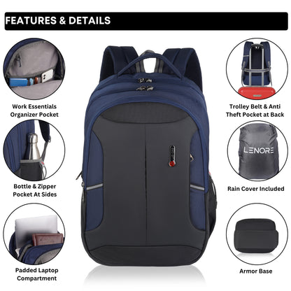 Lenore Laptop Backpack – 142