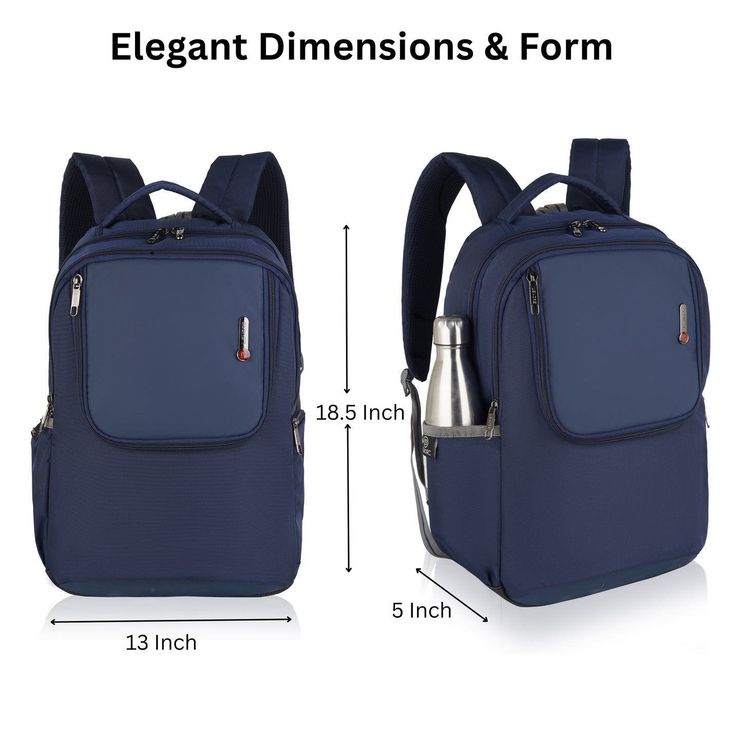 Lenore Laptop Backpack – 143
