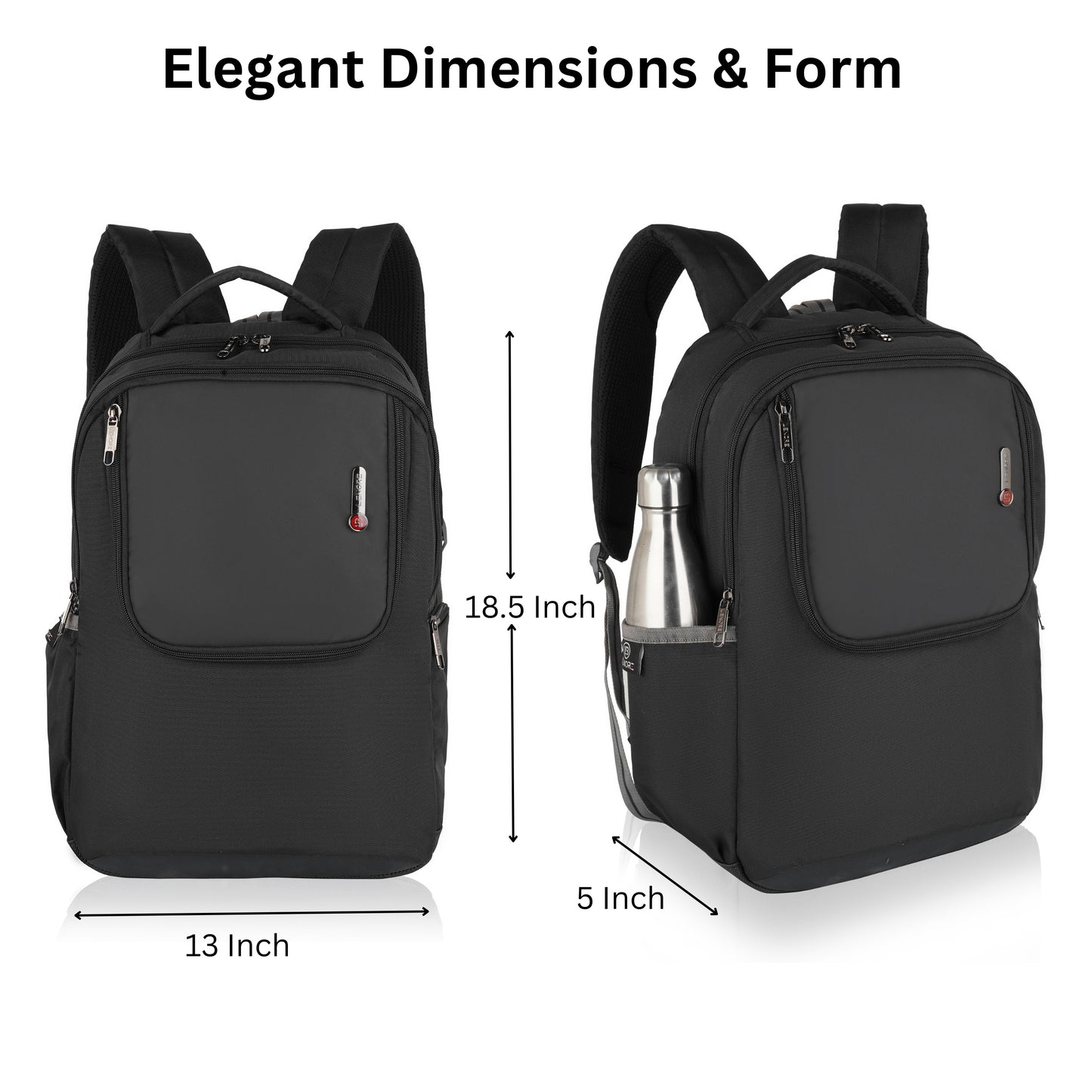 Lenore Laptop Backpack – 143